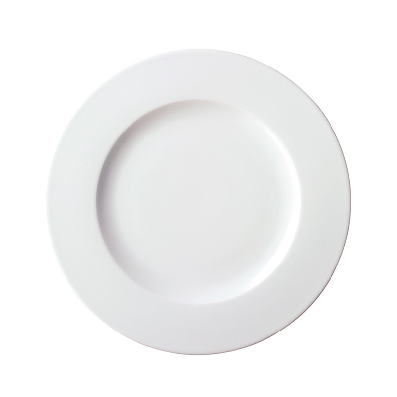 ミヤザキ食器 コスタヴェルデ サトゥルノ プレート 17cm CV1701SA 1個(ご注文単位12個)【直送品】