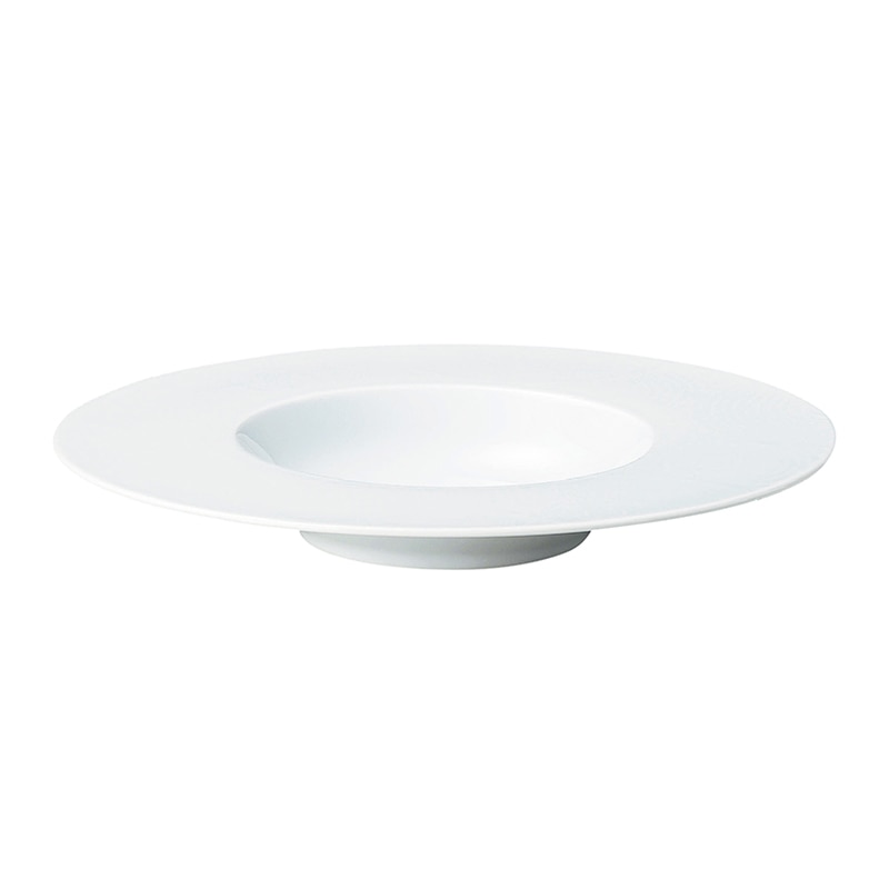 ミヤザキ食器 コスタヴェルデ エコス プレート 33cm CV3301EC 1個(ご注文単位6個)【直送品】
