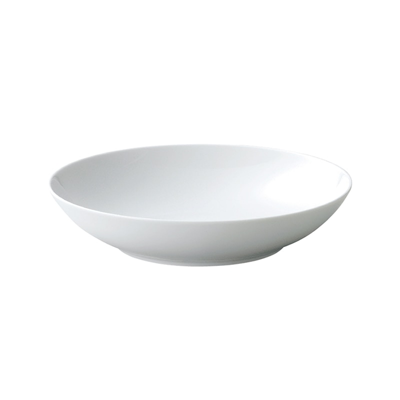 ミヤザキ食器 コスタヴェルデ サトゥルノ 浅ボール 15cm CV1503SA 1個(ご注文単位6個)【直送品】