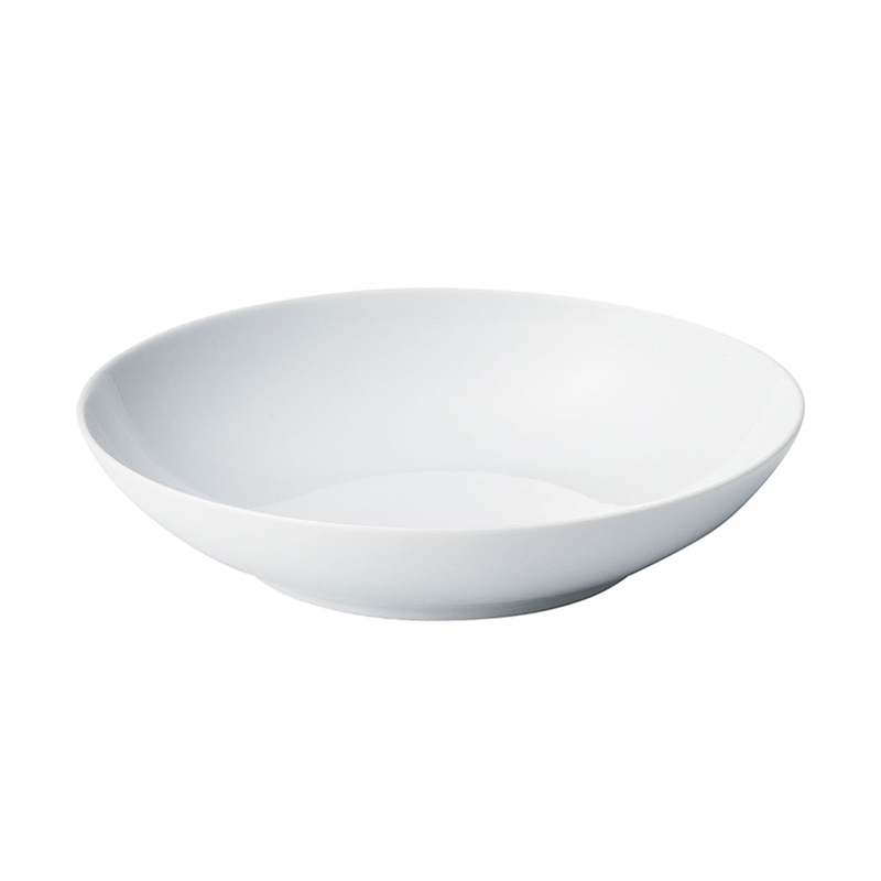 ミヤザキ食器 コスタヴェルデ ポルト ロウボール 24cm CV2402PO 1個（ご注文単位12個）【直送品】