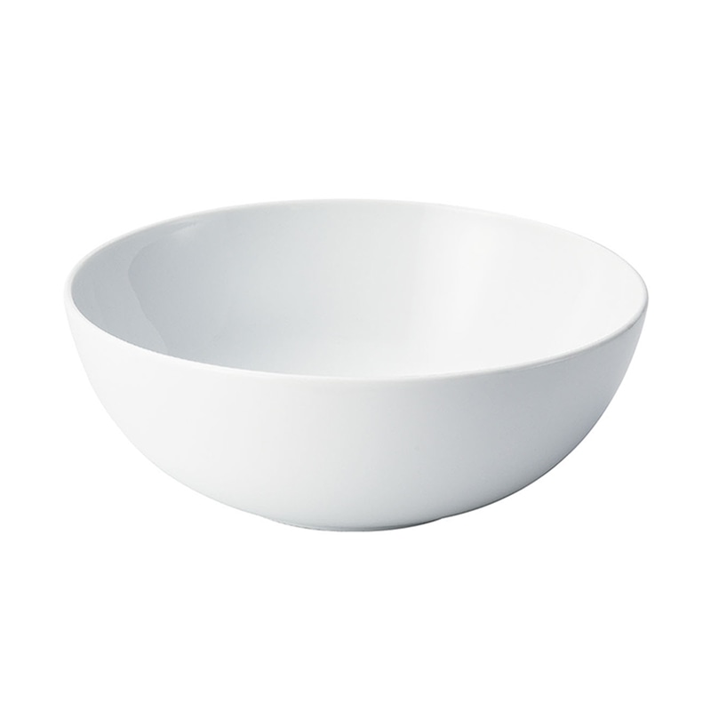 ミヤザキ食器 コスタヴェルデ ポルト ボール 23cm CV2303PO 1個(ご注文単位2個)【直送品】