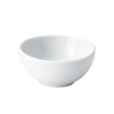 ミヤザキ食器 コスタヴェルデ ポルト ディップボール 7cm CV0703PO 1個(ご注文単位12個)【直送品】