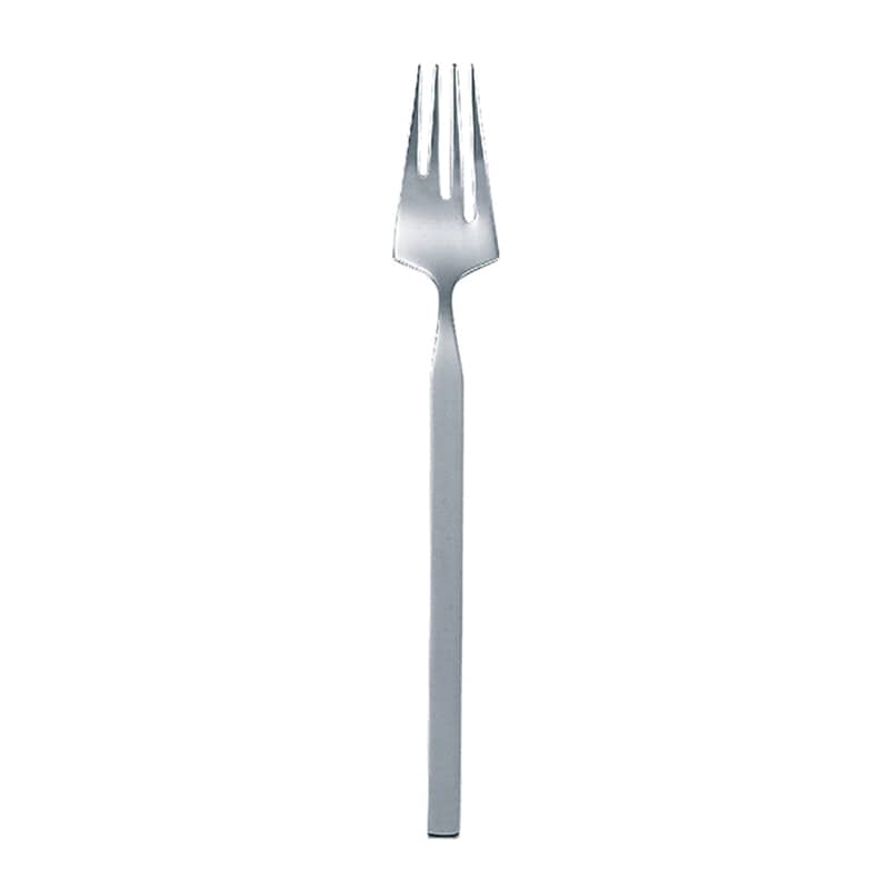 ミヤザキ食器 ベロ イノックス ヴァーティス デザートフォーク BI0709DF 1個(ご注文単位12個)【直送品】