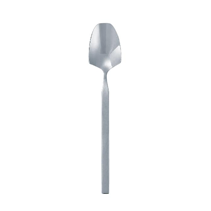 ミヤザキ食器 ベロ イノックス ヴァーティス コーヒースプーン BI0709CS 1個（ご注文単位12個）【直送品】