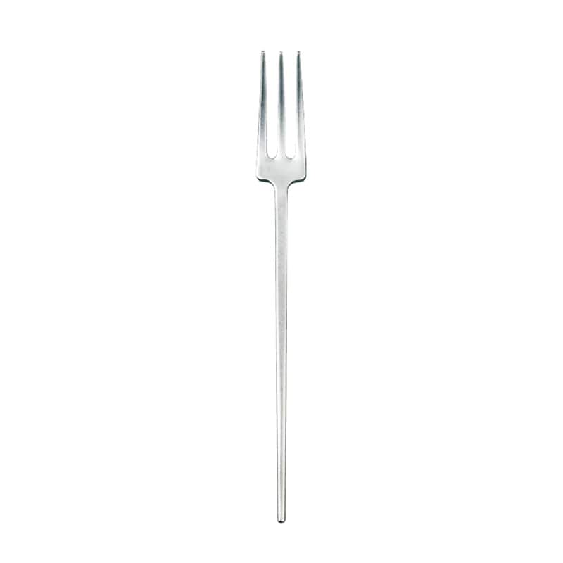 ミヤザキ食器 ベロ イノックス トゥー ケーキフォーク BI1609CF 1個(ご注文単位12個)【直送品】