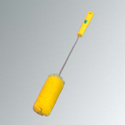 ヴァイカン　パイプクリーナー　ハードタイプ 53706　イエロー  1個（ご注文単位1個）【直送品】