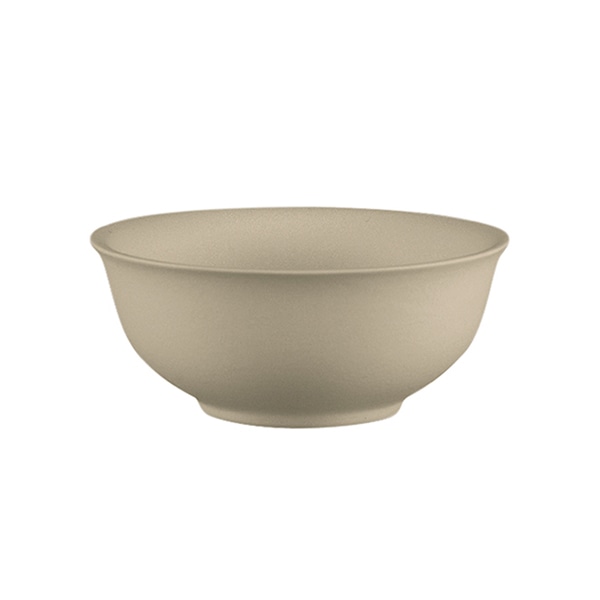 ミヤザキ食器 ラック ポーセレン ラックアース アルジーラ ボール 10cm RA10003EACR 1個(ご注文単位12個)【直送品】