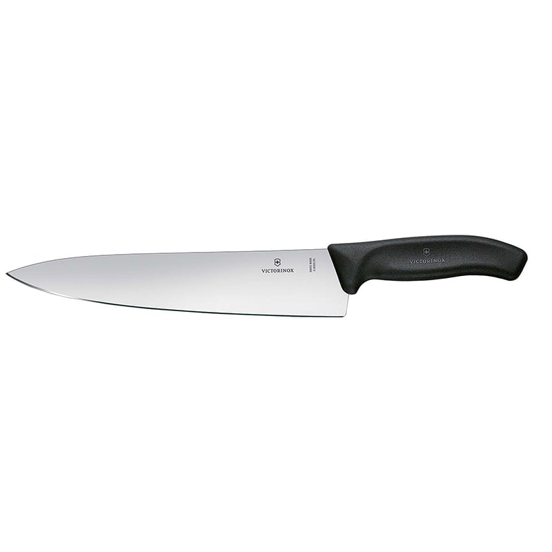 ビクトリノックススイスクラシックラージシェフナイフ6.8003.25G25cm 1個(ご注文単位1個)【直送品】