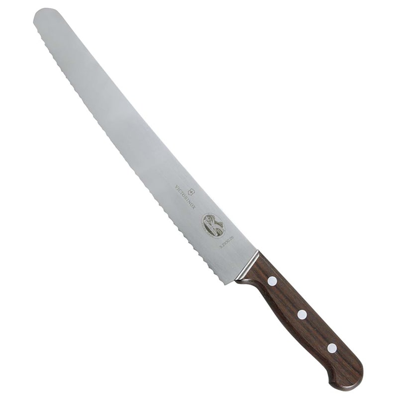 ビクトリノックスパン切包丁52930-26 1個(ご注文単位1個)【直送品】