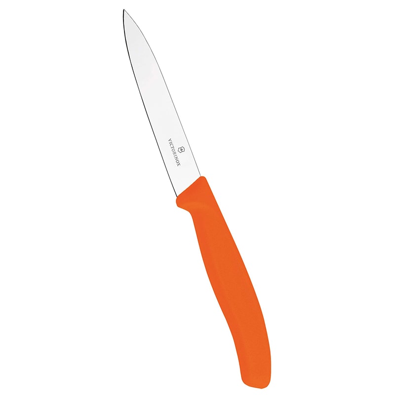 ビクトリノックスペティーナイフOR6.7706.9FCE10cm 1個(ご注文単位1個)【直送品】