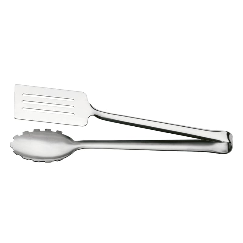 ミヤザキ食器 アベルト モダン ユニバーサルトング ロング BR9030581MUN 1個（ご注文単位12個）【直送品】