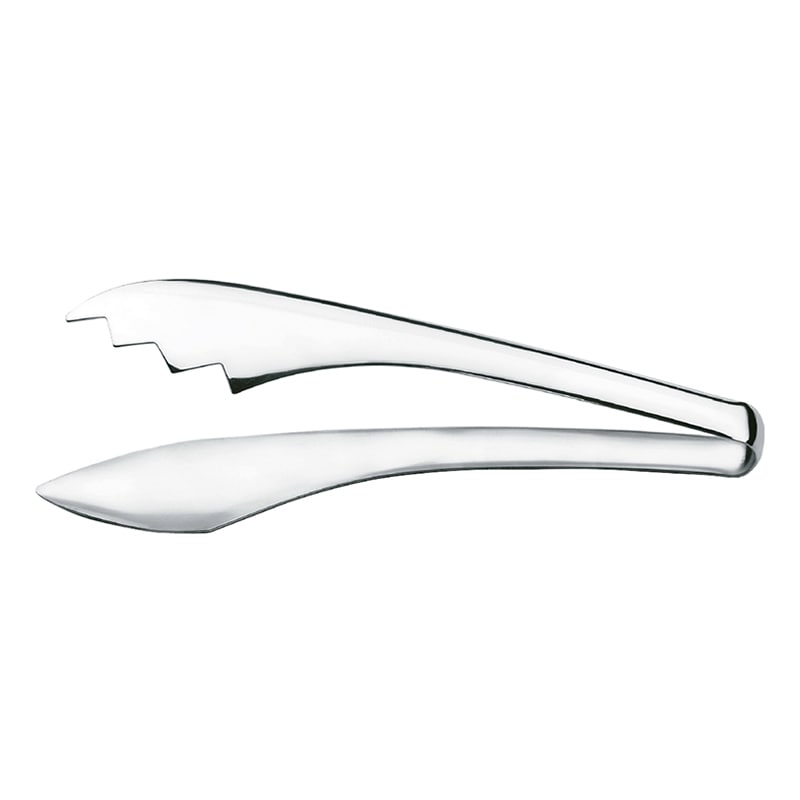 ミヤザキ食器 アベルト モダン ローストトング BR9030581MAR 1個（ご注文単位12個）【直送品】
