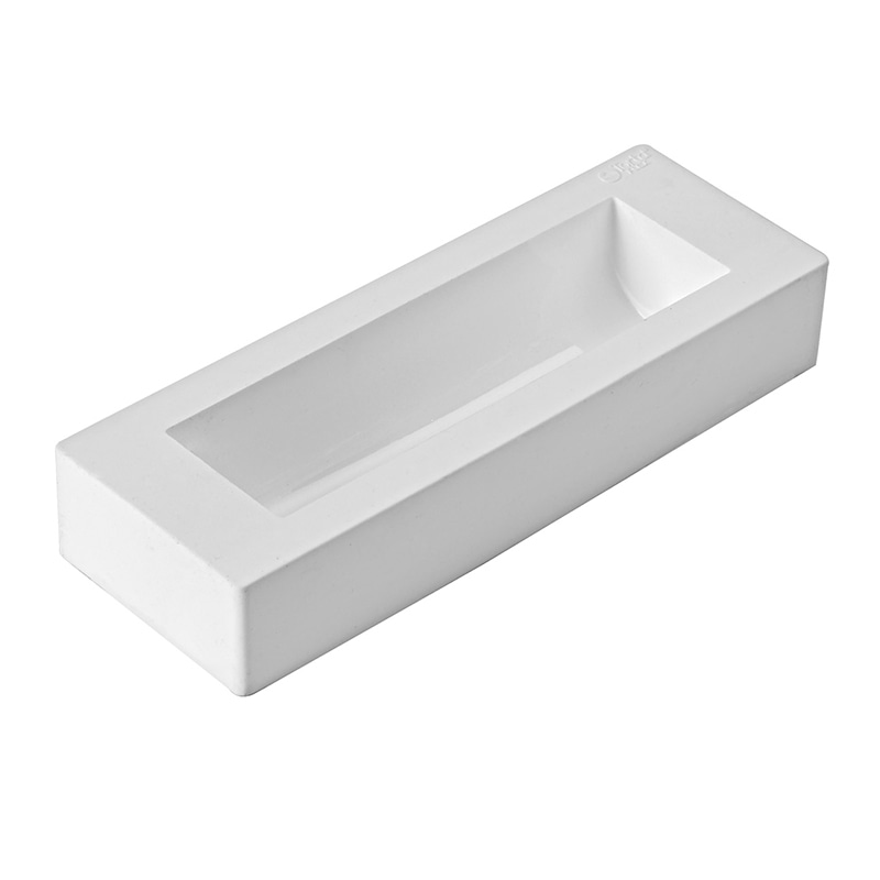 パシフィック洋行 製菓シリコン型 トルタフレックス インサートブッシュ 1取 2TO-1/220X60B 1個(ご注文単位1個)【直送品】