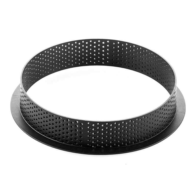 パシフィック洋行　製菓シリコン型　タルトリング単品 160　1個 2SI-T　RING160　1個（ご注文単位1個）【直送品】