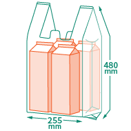 L（30号／40号）