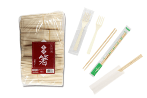 Disposable Cutlery