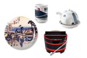 Tableware & Serving Dishes