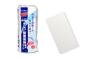 Freshness & Moisture-Absorbing Sheets