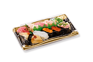 Sushi Trays