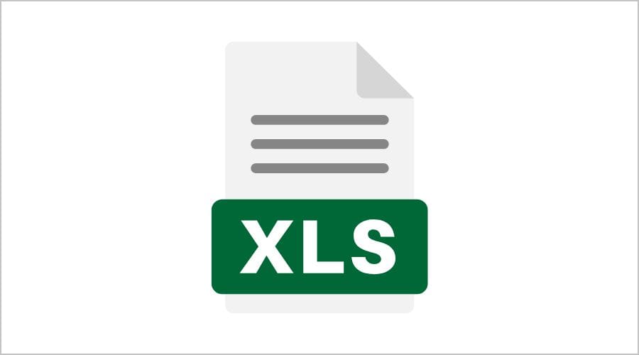 Microsoft Excel