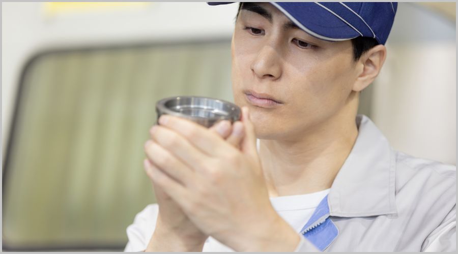 リーマ加工の工程と準備：初心者向けステップガイド