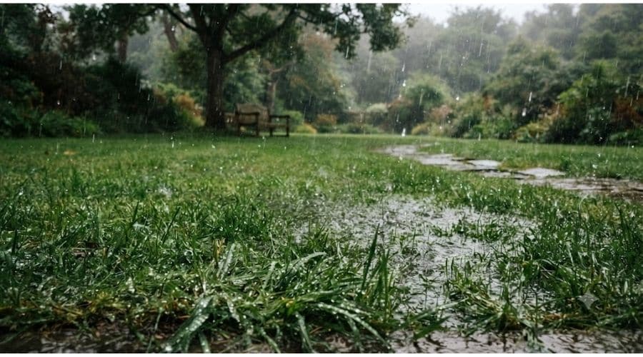 雨対策アイテム