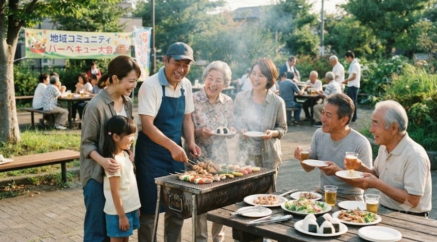 夏イベント企画の目的と期待できる効果