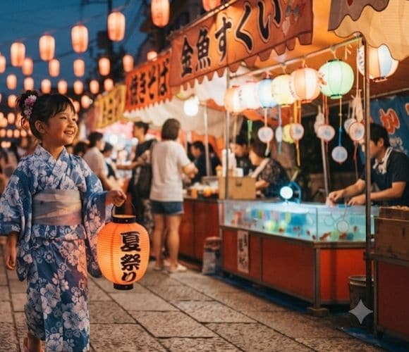 夏イベント企画のアイデア20選!集客に成功する事例と秘訣を解説
