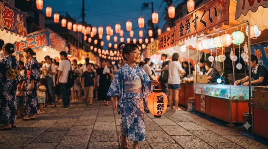 夏イベント企画のアイデア20選！集客に成功する事例と秘訣を解説