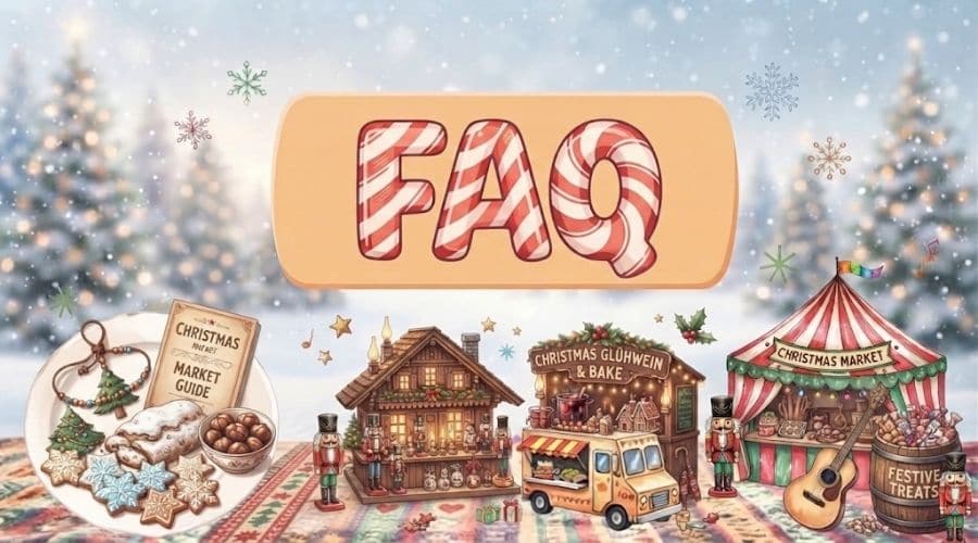 クリスマスの日程に関するよくある質問
