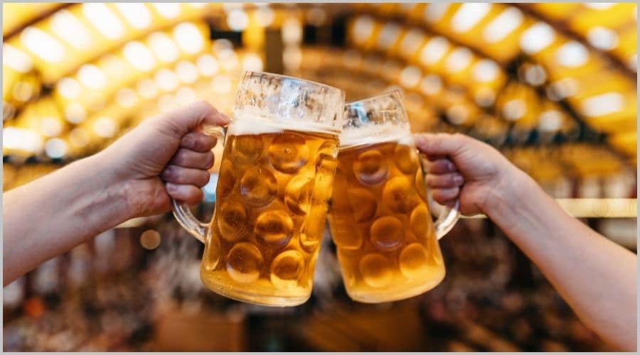 オクトーバーフェストとは