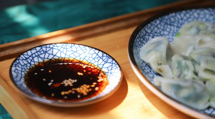 醤油皿