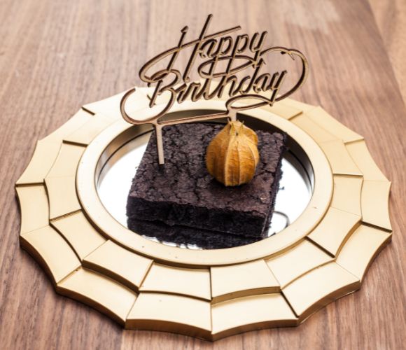 ケーキピックの種類と選び方