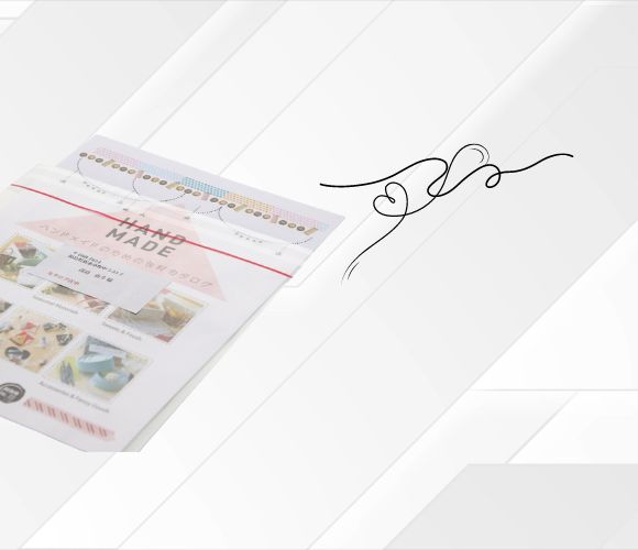OPP封筒のサイズや種類について