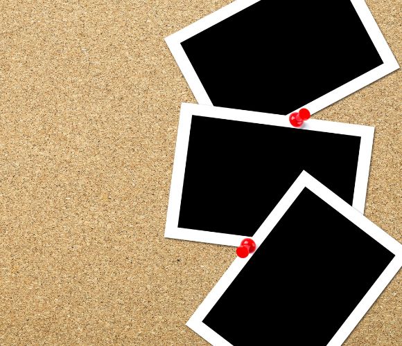 コルクボードの用途とおしゃれなアレンジ方法