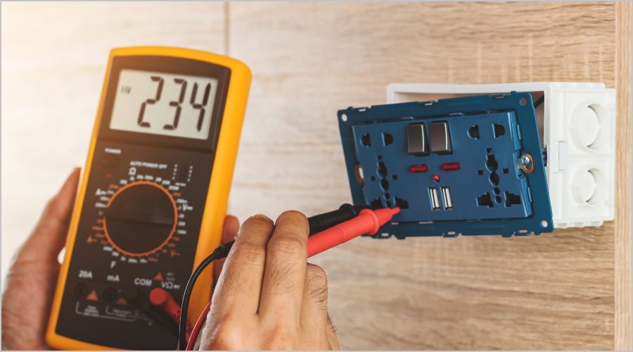 初心者必見テスターの使い方完全ガイド - 基礎から電界効果トランジスタまで