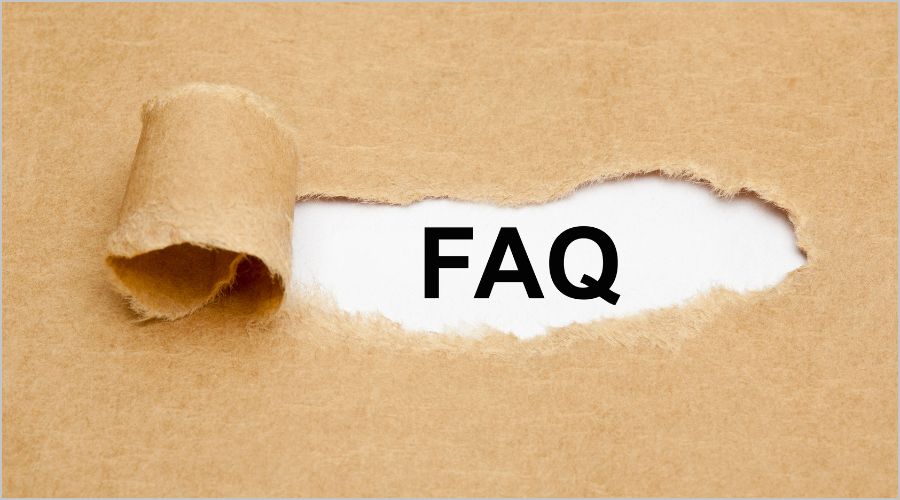 よくある質問（FAQ）