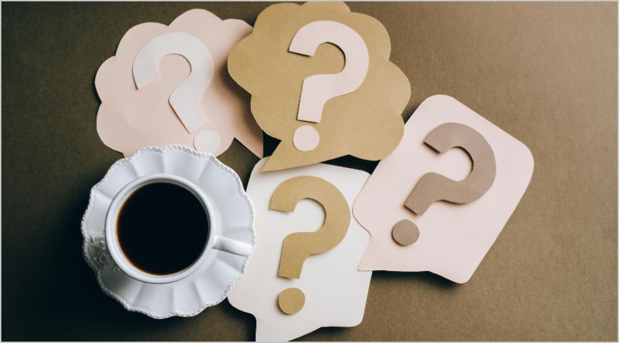 よくある質問（FAQ）