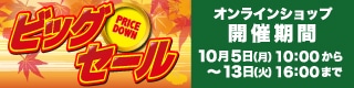 ビッグセール